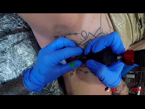 ❤️ Sully Savage, moi tatuada, tatuouse no clítoris ☑ Sexo de calidade a nós gl.bladesoul.top ❤